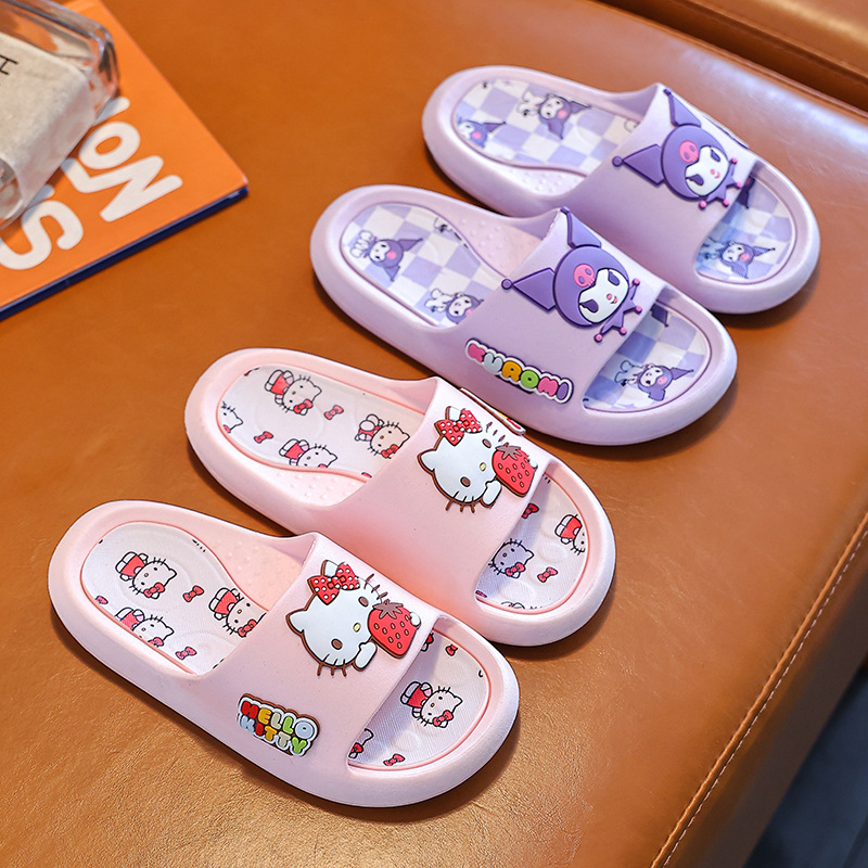 Cartoon My Melody Girls Summer - огляд і ціна Japan Summer Festival Clothing