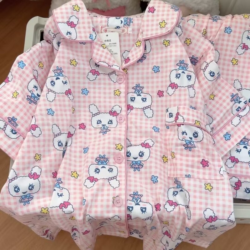Tamagotchi Mameiji Women Summe - огляд і ціна Xl Summer Clothing