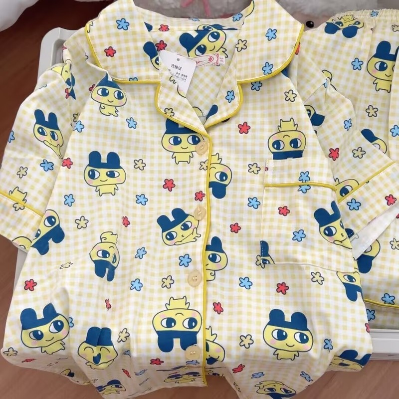 Tamagotchi Mameiji Women Summe - огляд і ціна Xl Summer Clothing