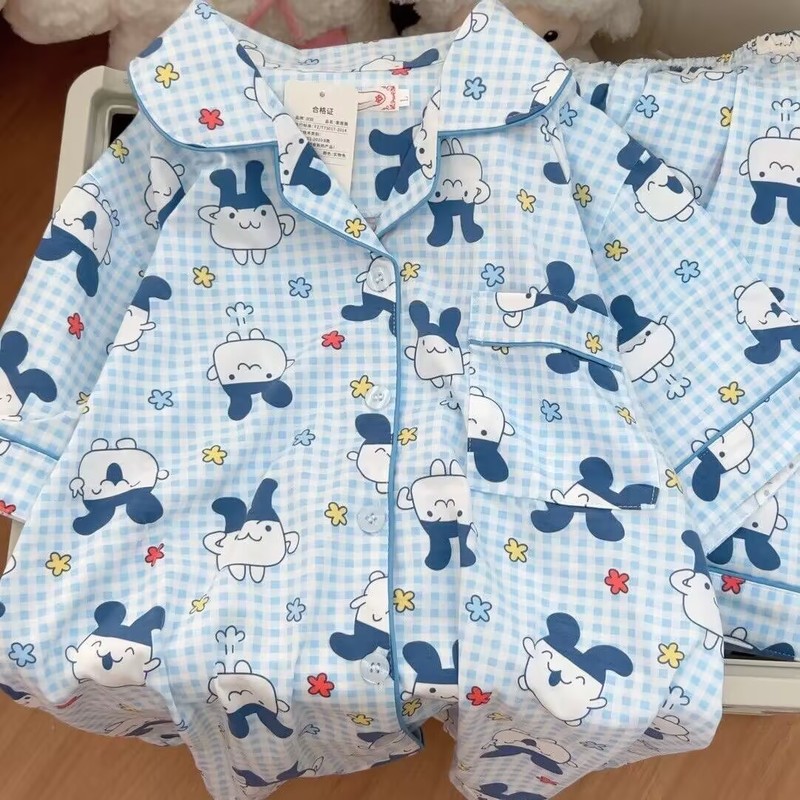 Tamagotchi Mameiji Women Summe - огляд і ціна Xl Summer Clothing