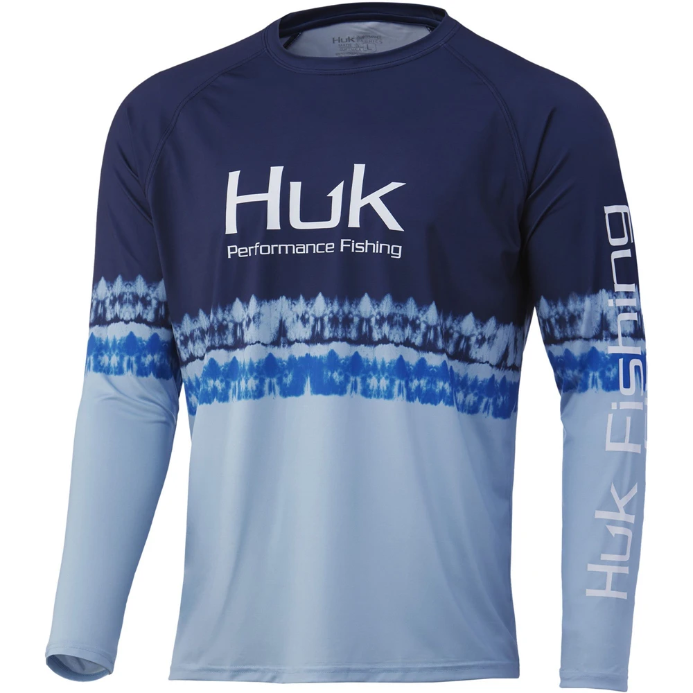 Huk Fishing Apparel Men Fishin - огляд і ціна Summer De Clothing