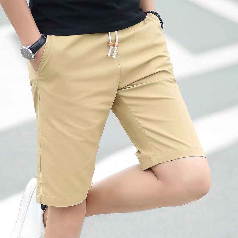 GELITAYIN Men's Cotton Shorts  - огляд і ціна Summer Clothing Deals