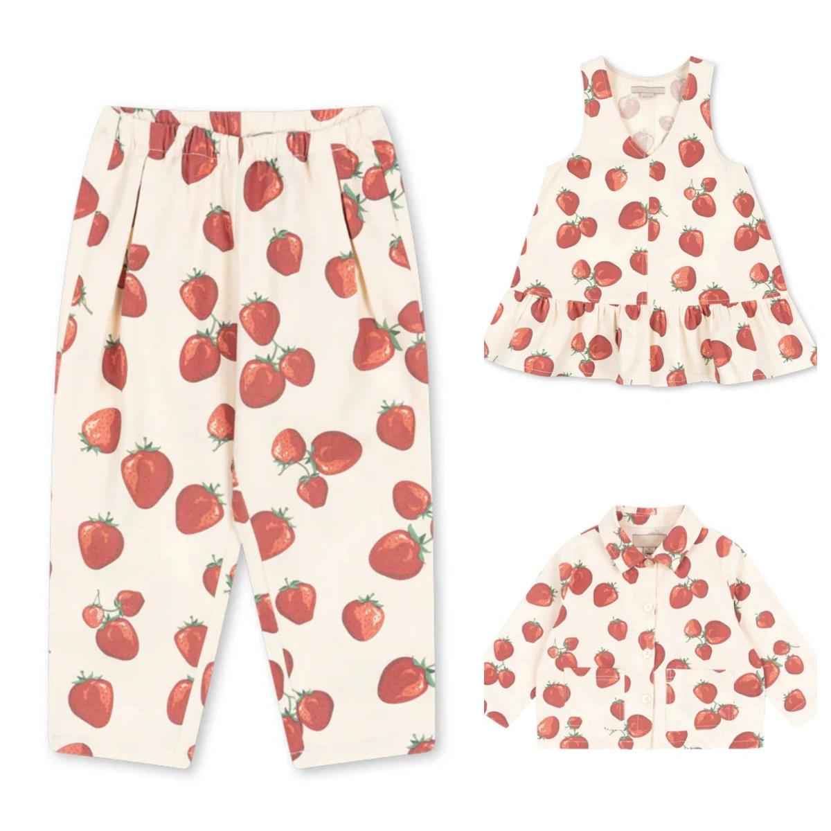 Summer Children's Sets Cute Ki - огляд і ціна Crew Clothing Summer Jacket