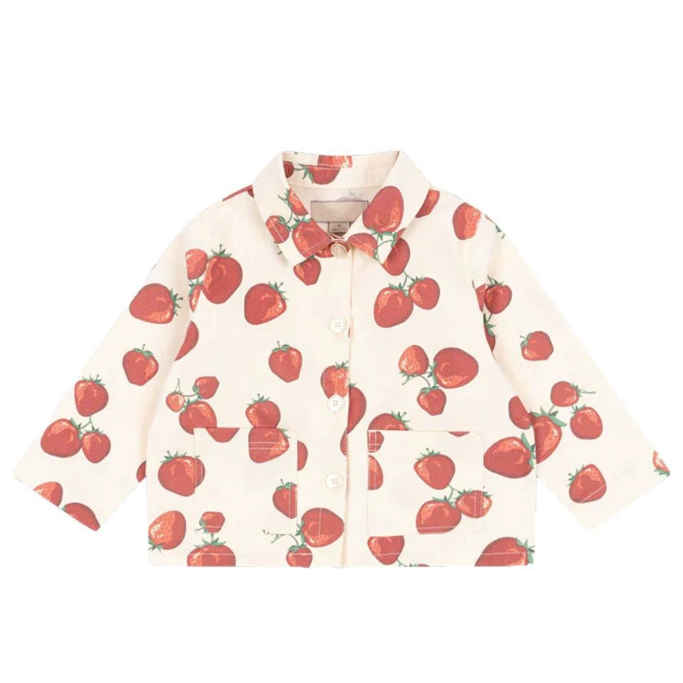 Summer Children's Sets Cute Ki - огляд і ціна Crew Clothing Summer Jacket
