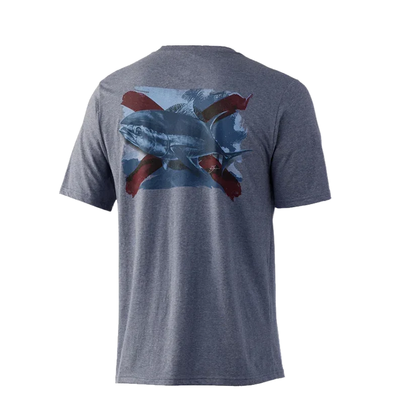 HUK Summer fishing clothing Fi - огляд і ціна Summer De Clothing