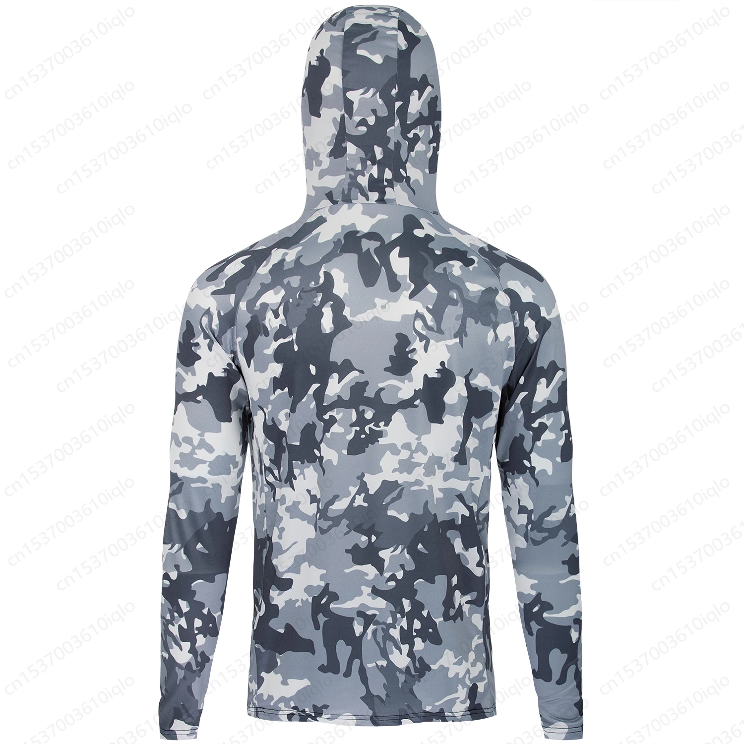 HUK Fishing Shirts Men Perform - огляд і ціна Summer De Clothing