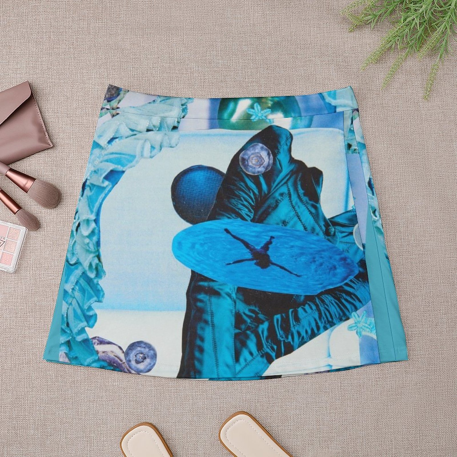 Floating on Waves Out of the B - огляд і ціна Summer Clothing Online