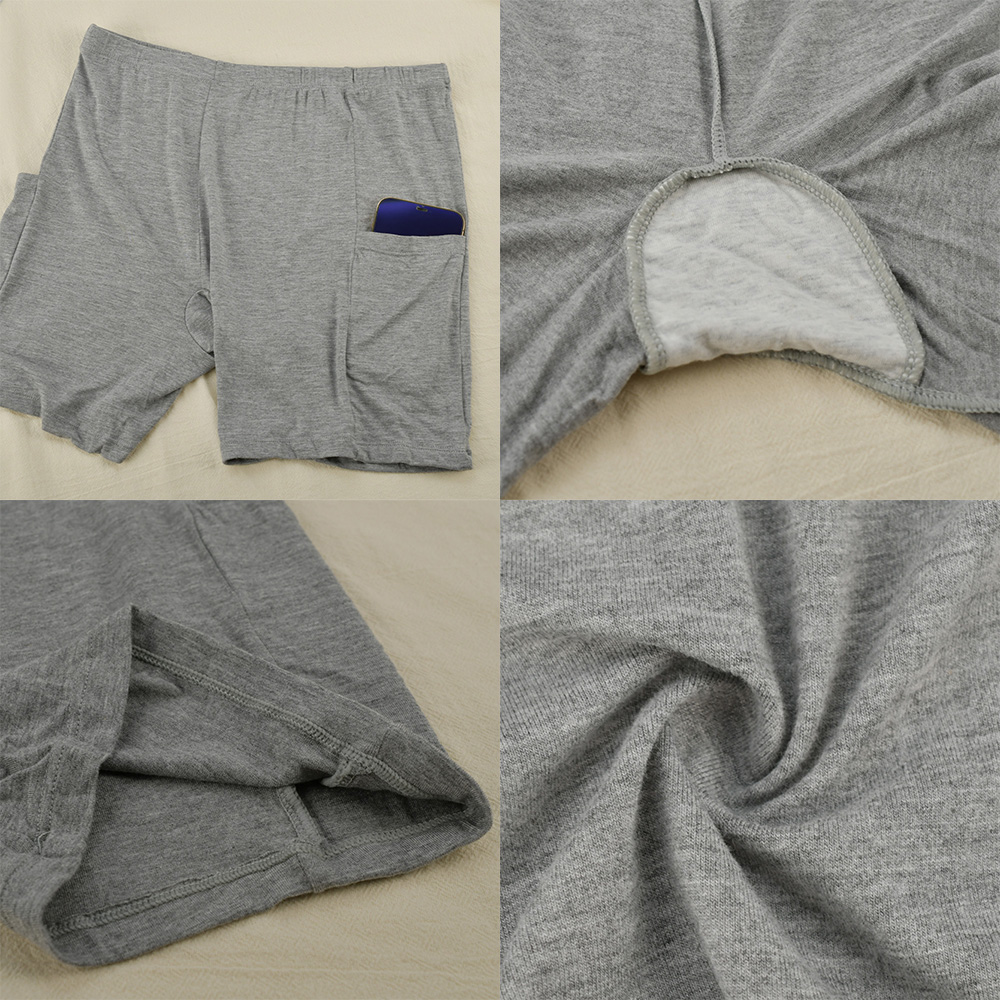 Women's cotton high-waisted sa - огляд і ціна Xl Summer Clothing