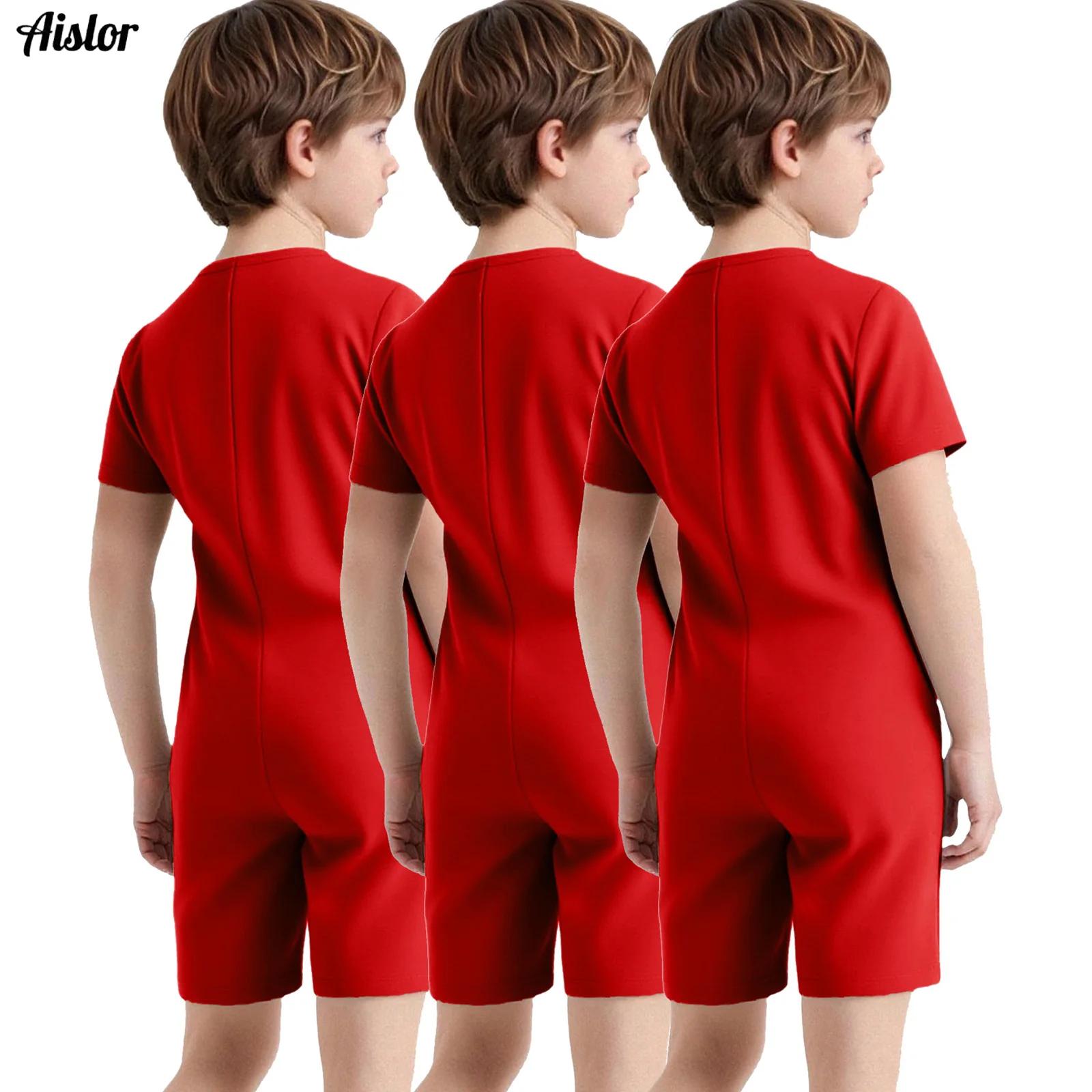 3Pcs Kids Girls Boys Special N - огляд і ціна Summer Clothing Kids Boys