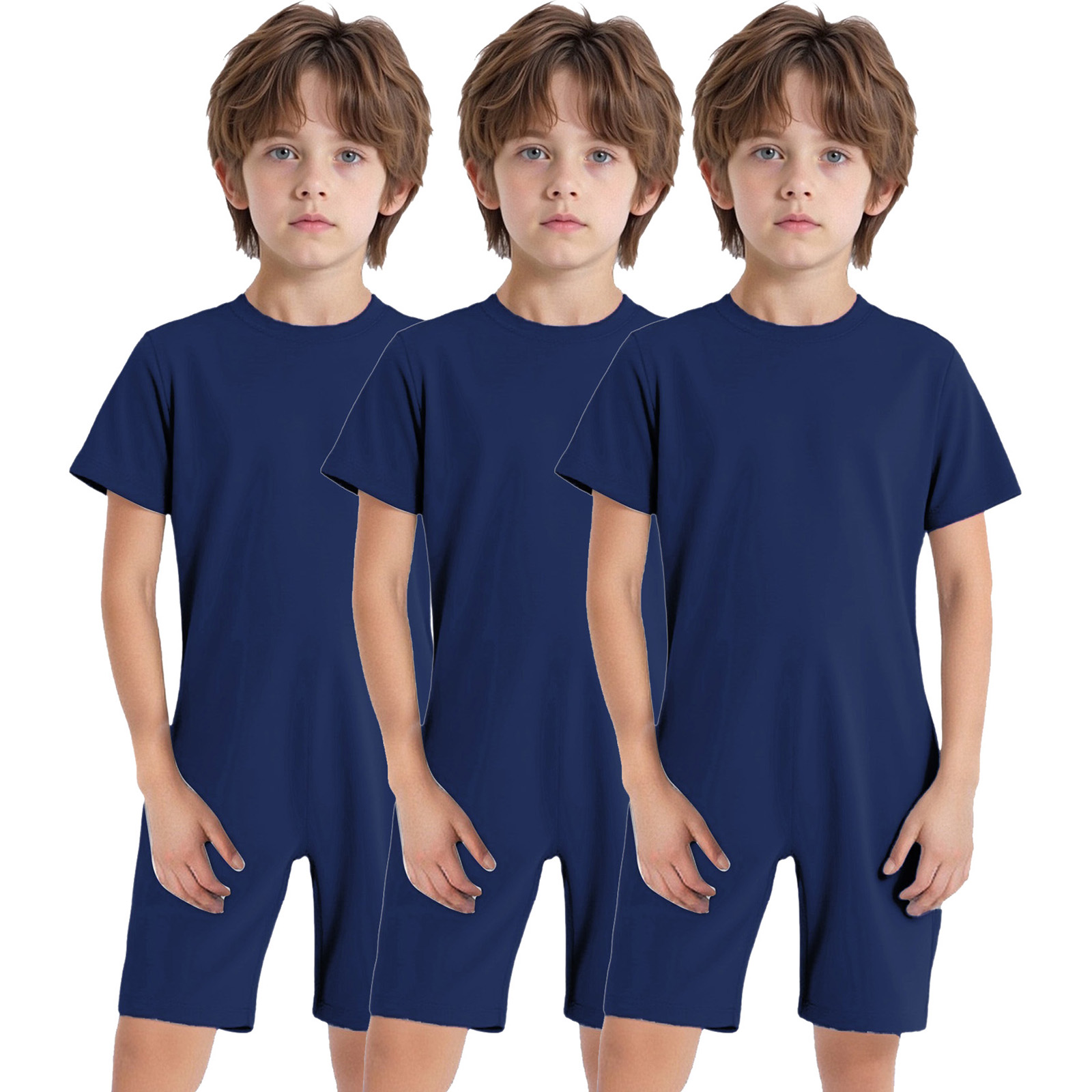 3Pcs Kids Girls Boys Special N - огляд і ціна Summer Clothing Kids Boys