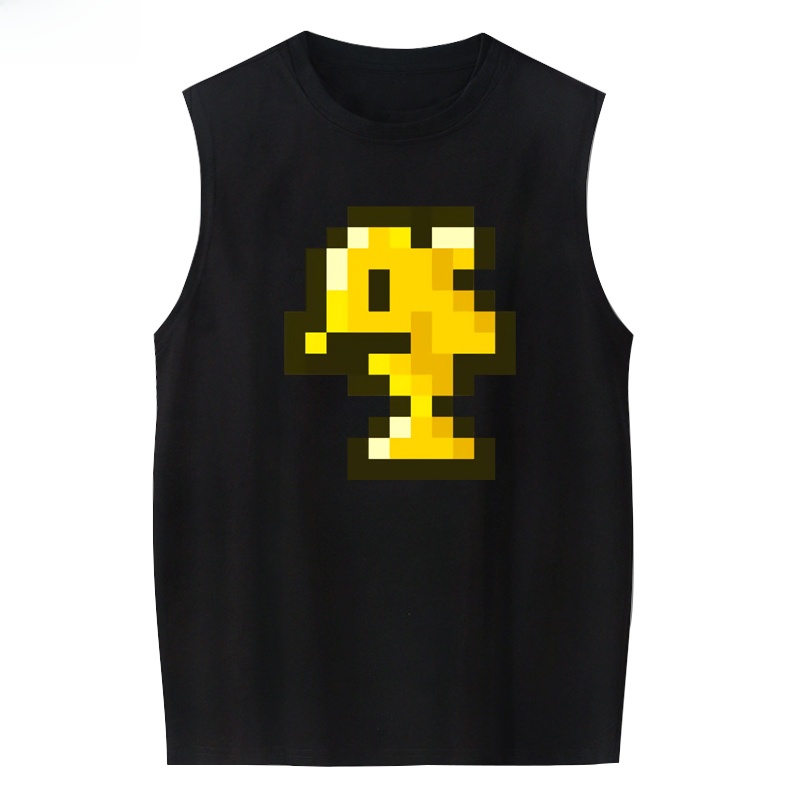 Terraria Mosaic Pixel Pattern  - огляд і ціна Summer Clothing Online