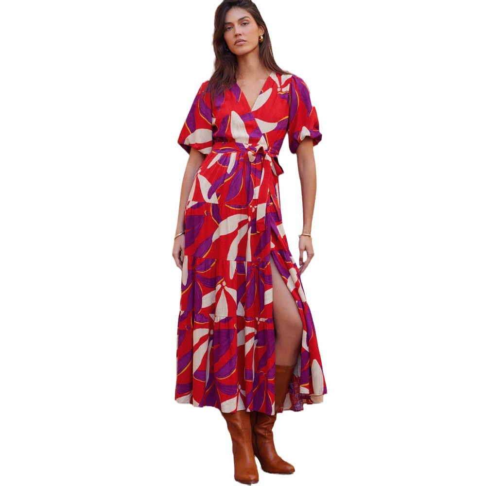 Independent Website Cross-Bord - огляд і ціна Summer Clothing Websites