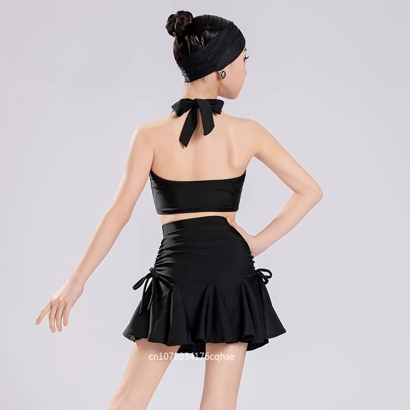 New model Latin dance new trai - огляд і ціна Summer Clothing Online