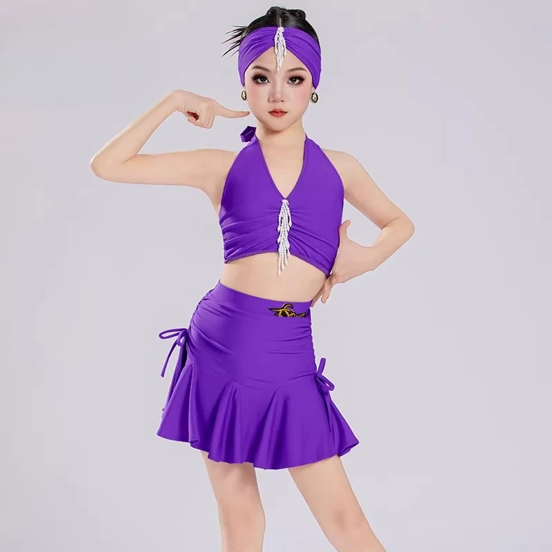 New model Latin dance new trai - огляд і ціна Summer Clothing Online
