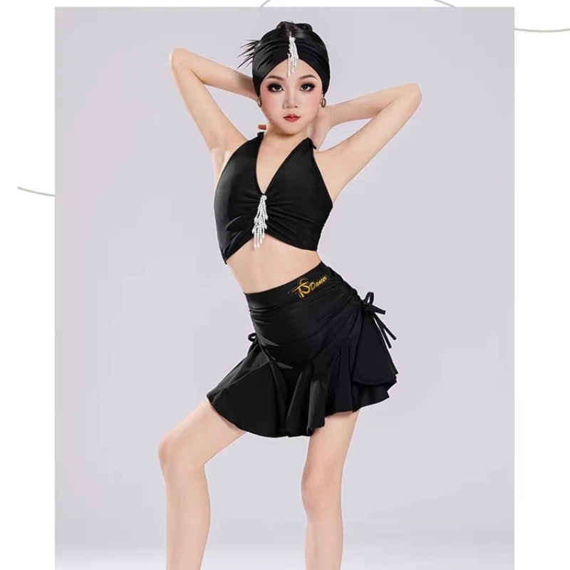 New model Latin dance new trai - огляд і ціна Summer Clothing Online