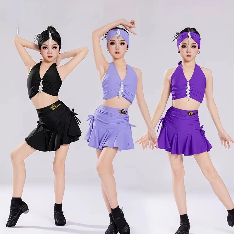 New model Latin dance new trai - огляд і ціна Summer Clothing Online