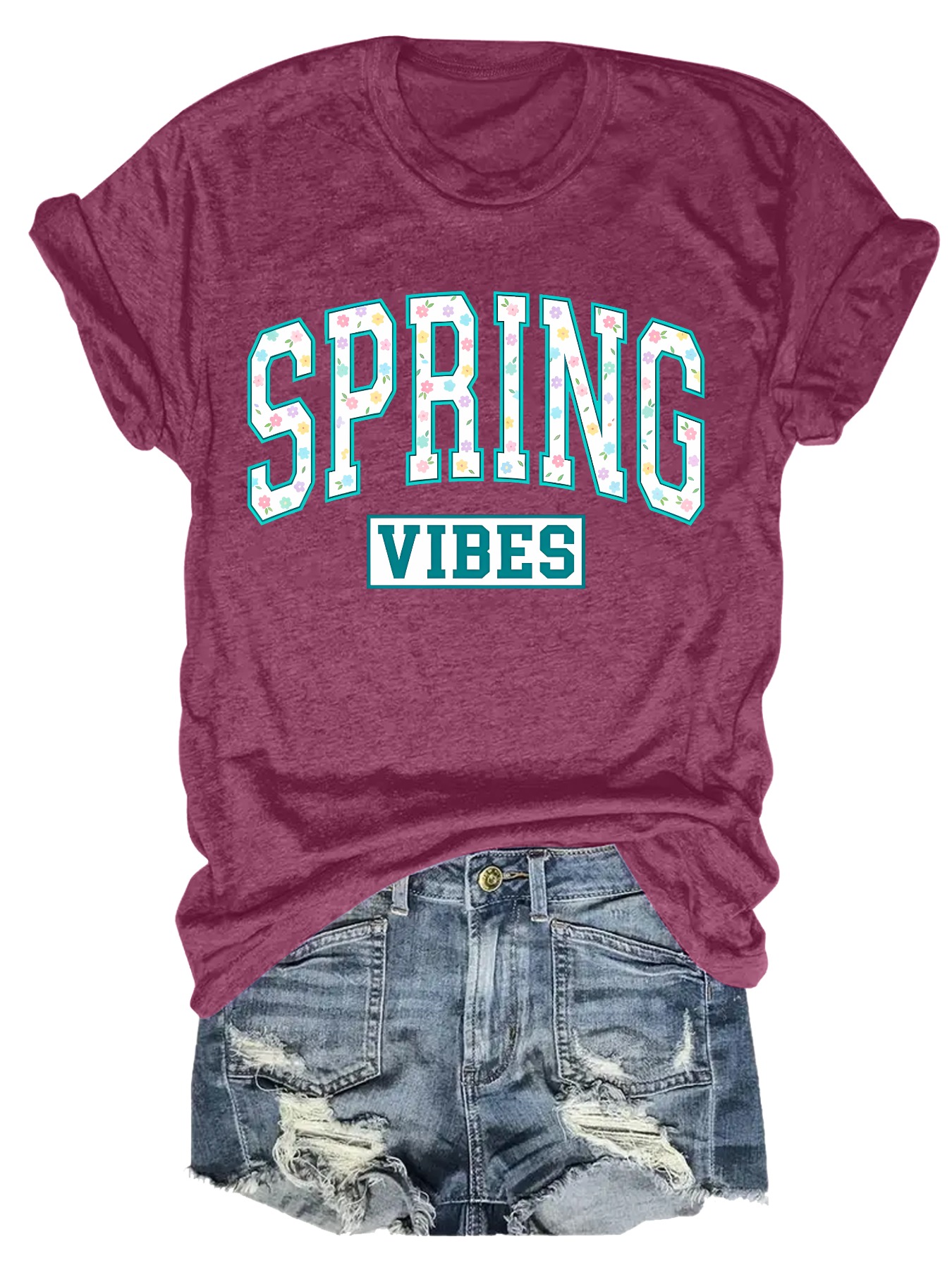 Plus size women's short sleeve - огляд і ціна Summer Clothing Vibes