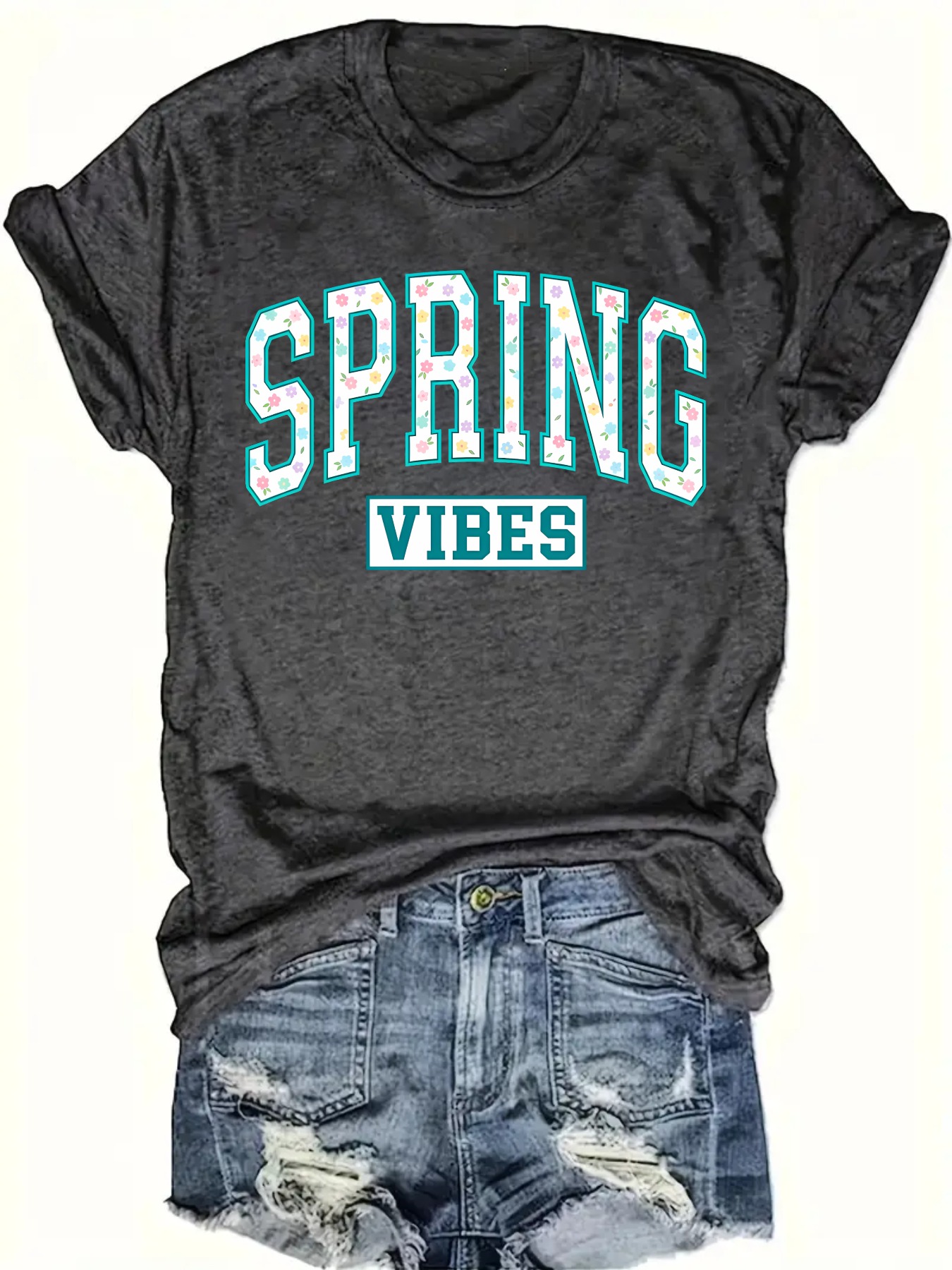 Plus size women's short sleeve - огляд і ціна Summer Clothing Vibes