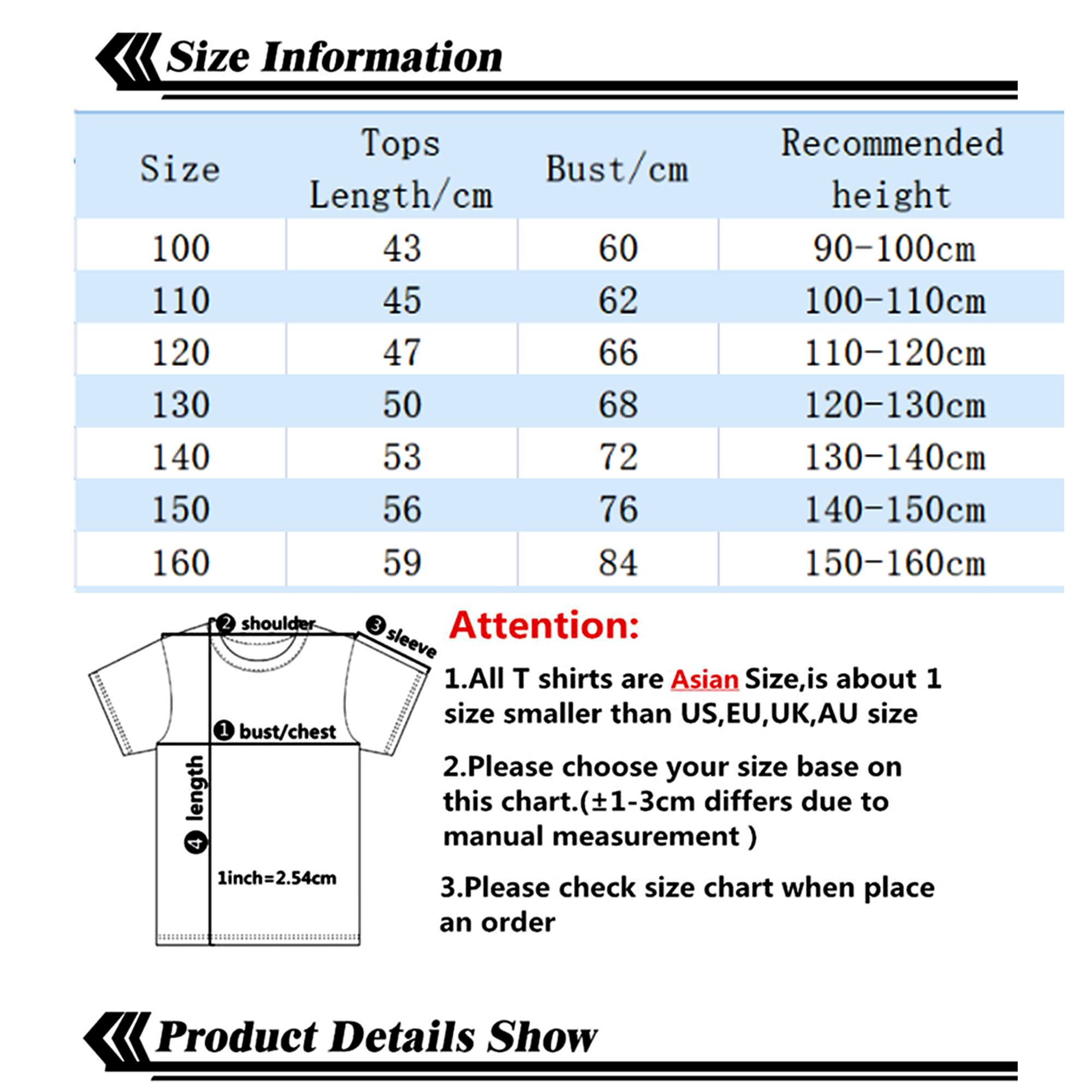 Short Sleeve T-shirt for Boys  - огляд і ціна Summer Clothing Kids Boys