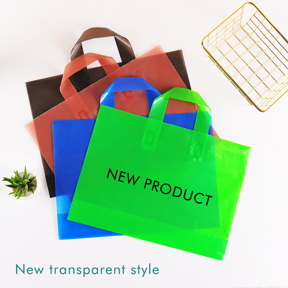 200pcs custom logo Shopping Ba - огляд і ціна Summer Clothing Deals